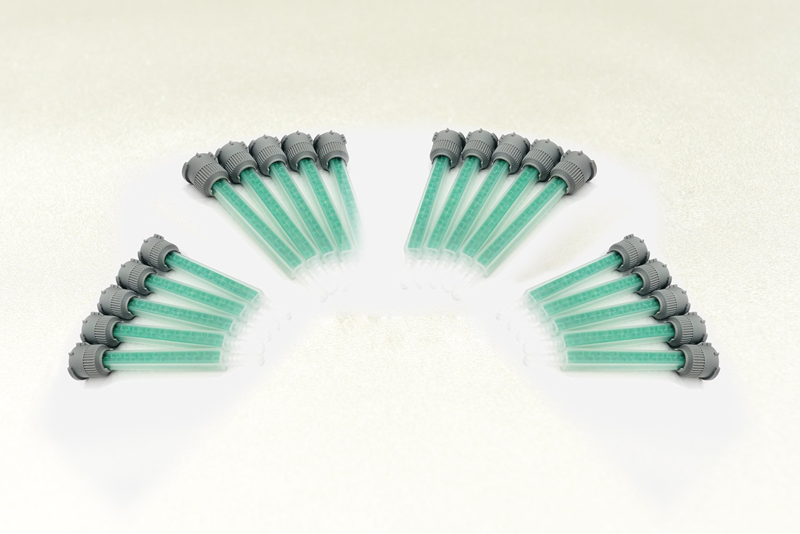 3M™ Static Mixing Nozzle