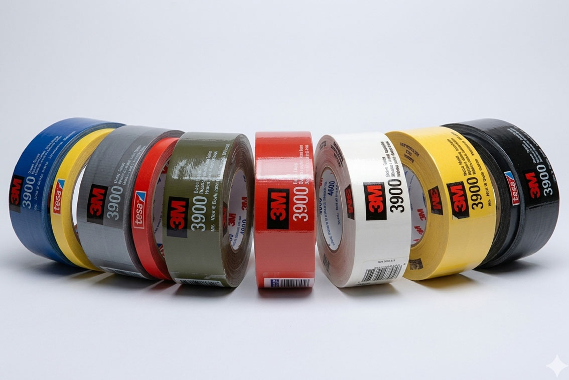 3M & tesa tapes