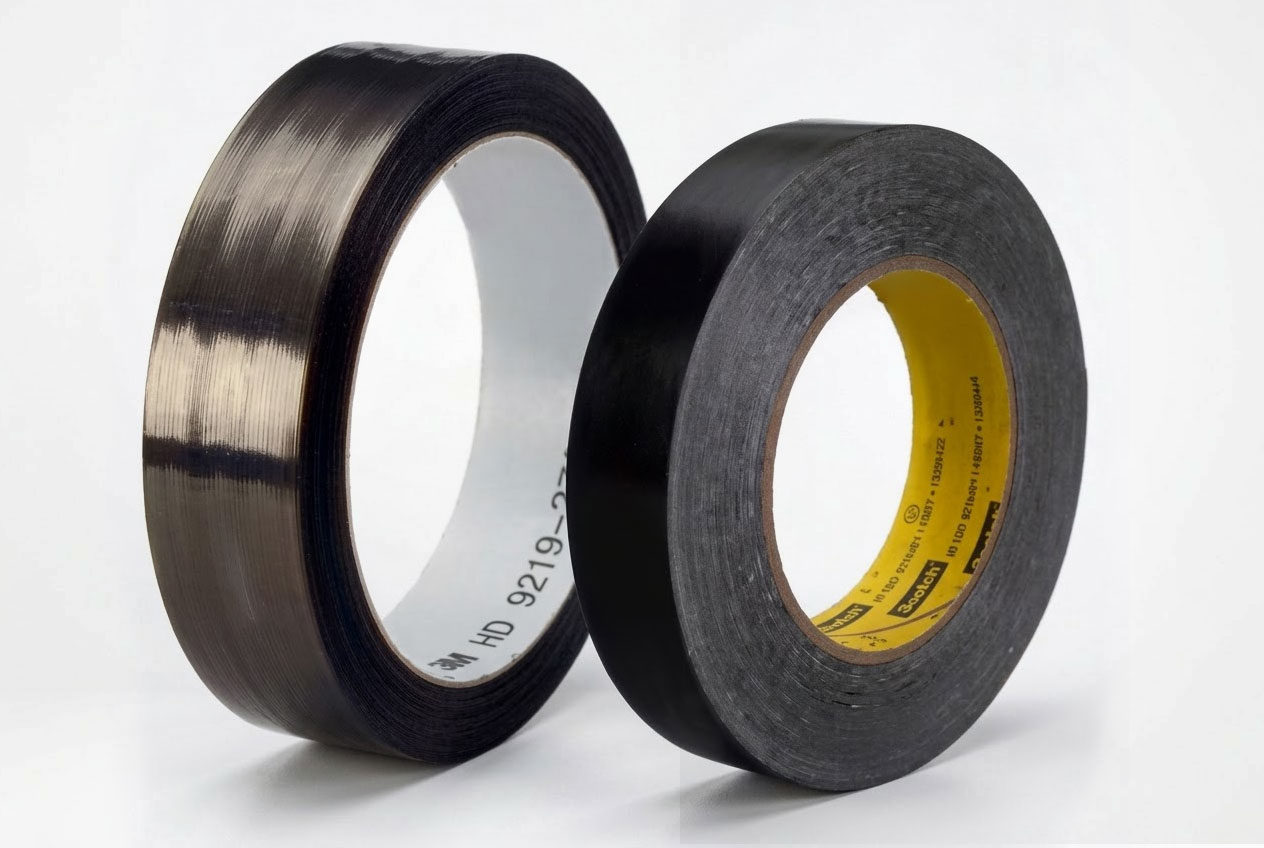 3M Smooth Surface Tape