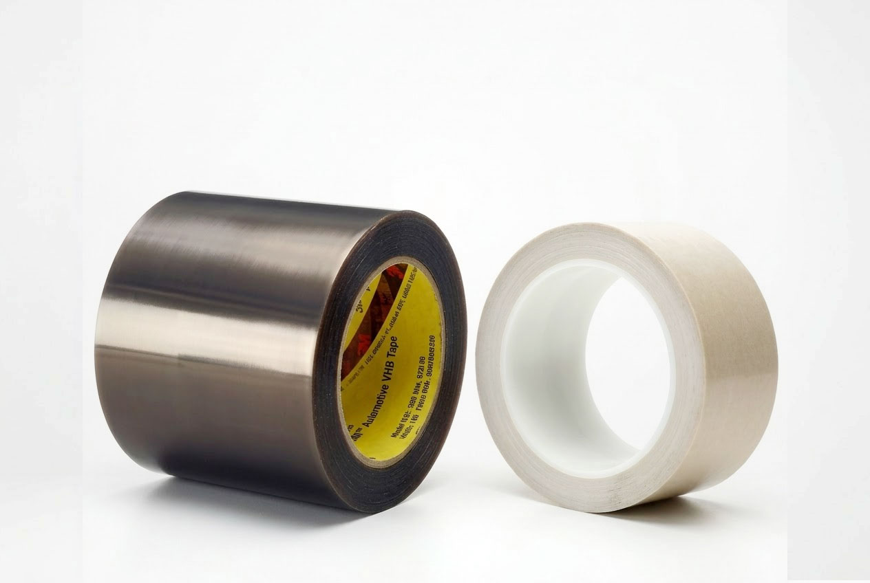 3M PTFE Tape