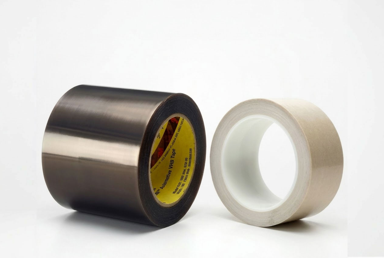 3M PTFE Tape
