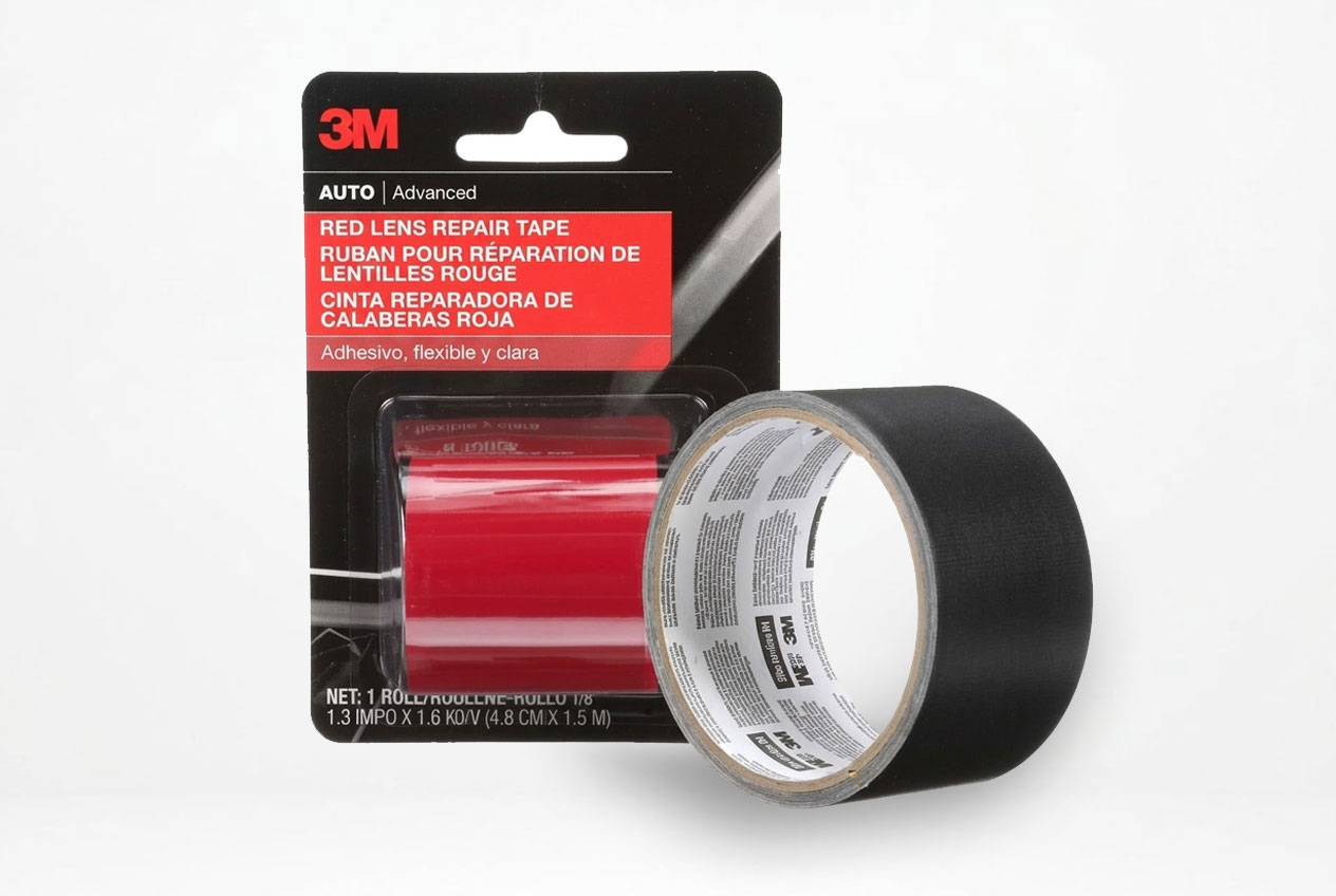 Industrial Specialty Tape
