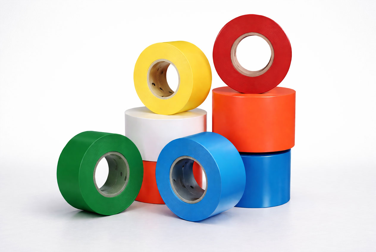 	3M™ Durable Floor Marking Tape 971