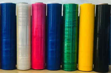 Vật liệu đóng gói 