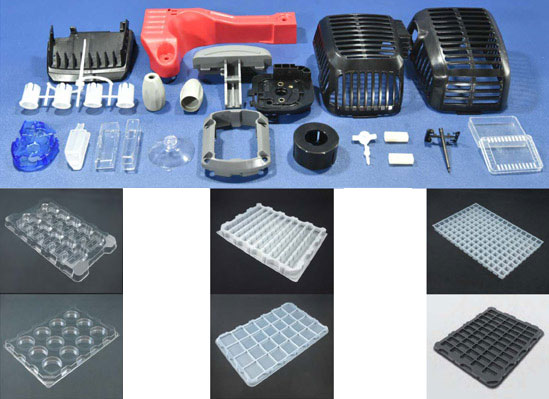 Catalogue  Sản Phẩm Nhựa