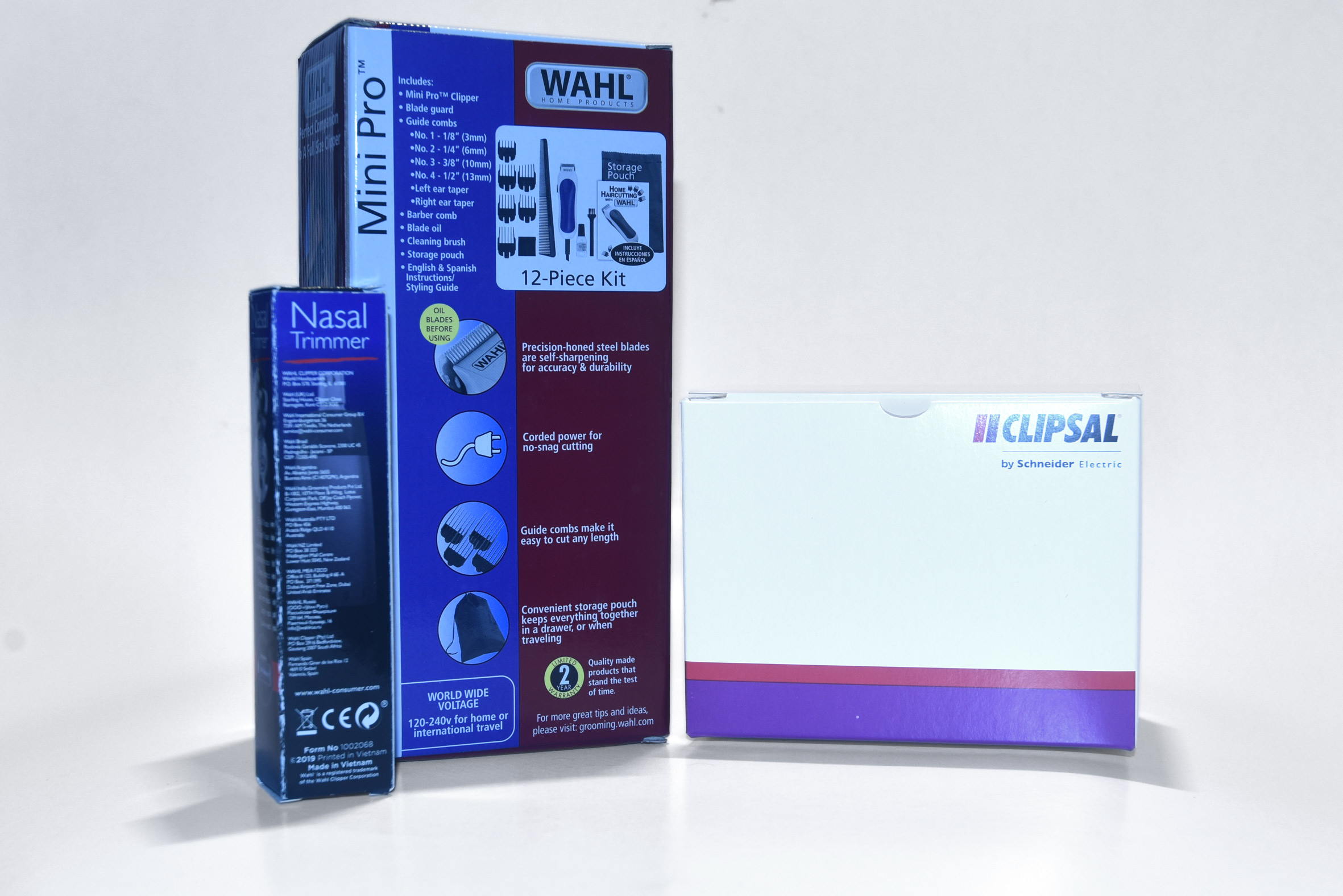 Packaging Printing