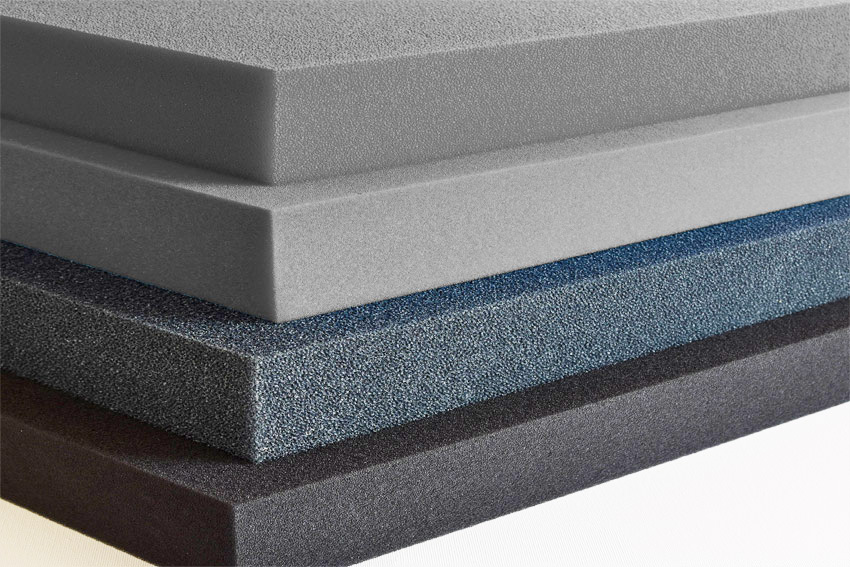 Water/Air Sealing Foam